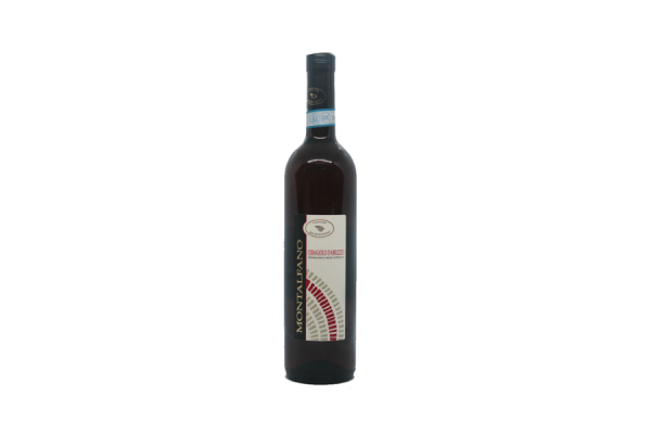 Vini Rosè  Montalfano Cerasuolo D'Abruzzo DOC 2020 - Cantine Di Stefano 6,09&nbsp;€