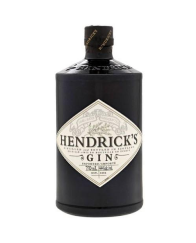 Distillati  Gin Hendrick'S 44% Cl.70 36,86&nbsp;€