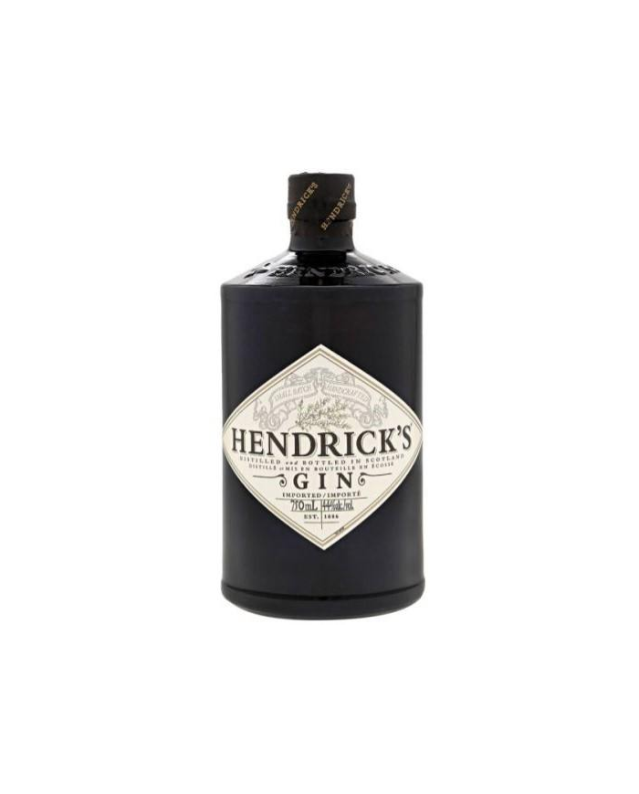 Distillati  Gin Hendrick'S 44% Cl.70 36,86&nbsp;€