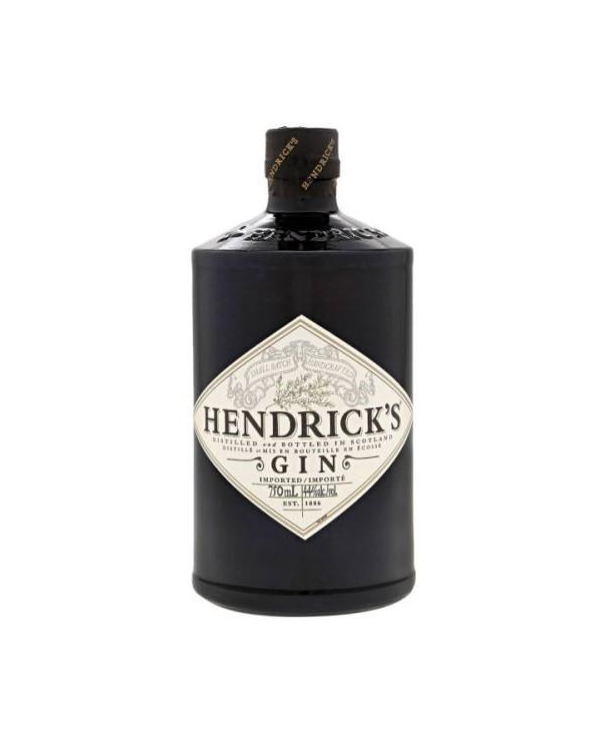 Distillati  Gin Hendrick'S 44% Cl.70 36,86&nbsp;€
