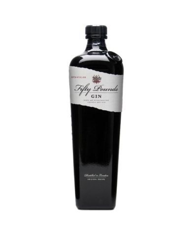 Distillati  Gin Fifty Pounds Cl.70 29,84&nbsp;€