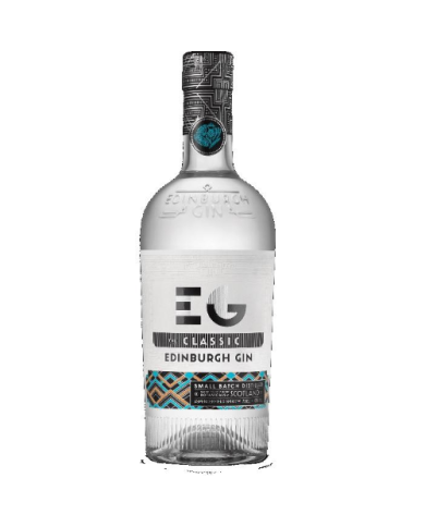 Distillati  Gin Edinburgh 43% Cl.70 28,77 €