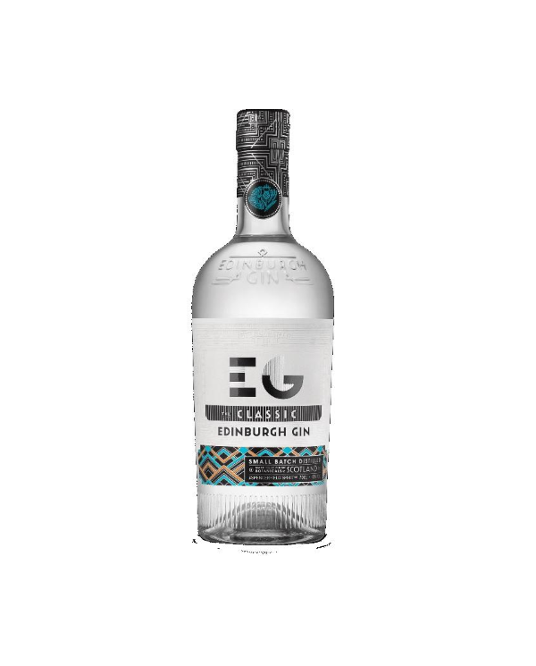 Distillates  Gin Edinburgh 43% Cl.70 28,77 €