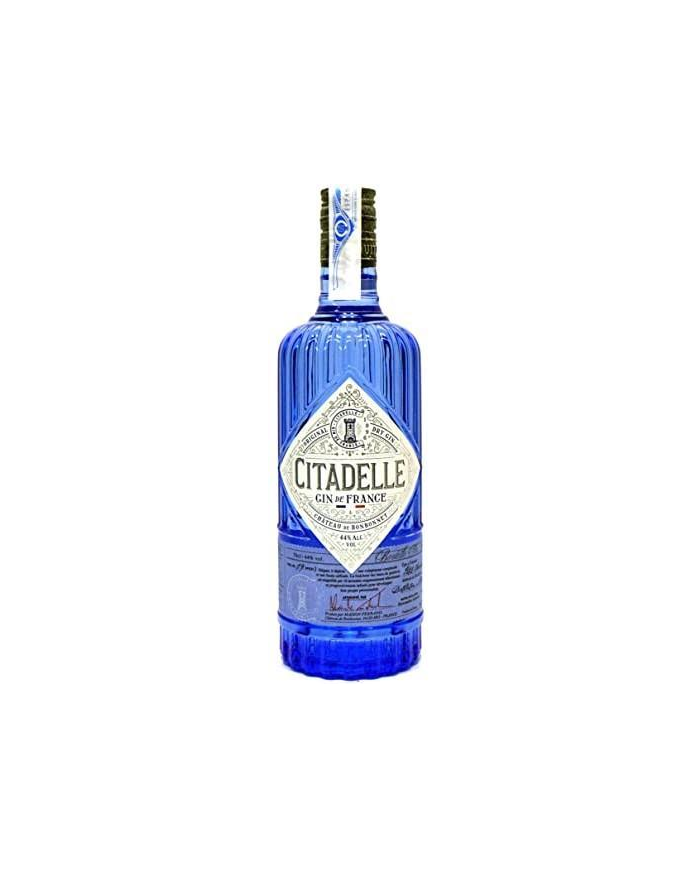 Distillati  Gin Citadelle 44% Cl.70 27,08&nbsp;€