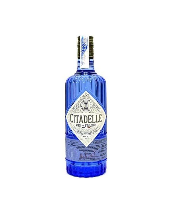 Distillati  Gin Citadelle 44% Cl.70 27,08 €