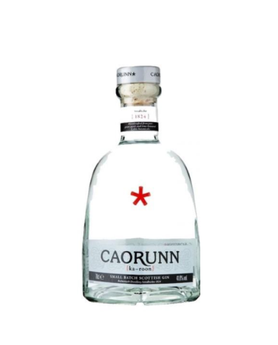 Distillati  Gin Caorunn 070 35,53 €