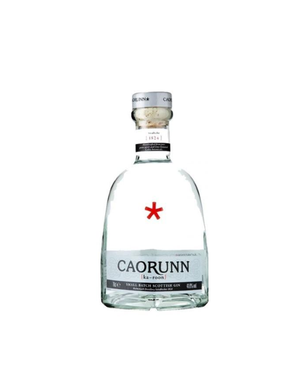 Distillati  Gin Caorunn 070 35,53 €