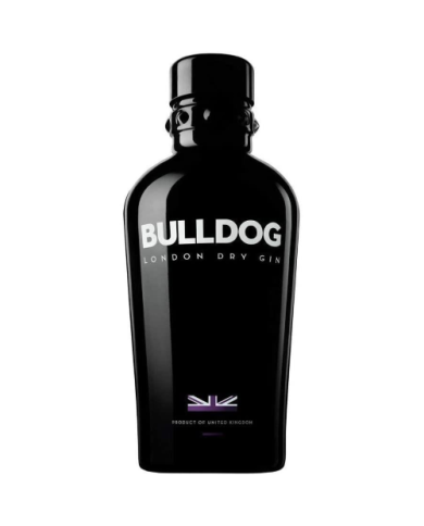 Distillati  Gin Bulldog 40% Cl.100 28,24&nbsp;€