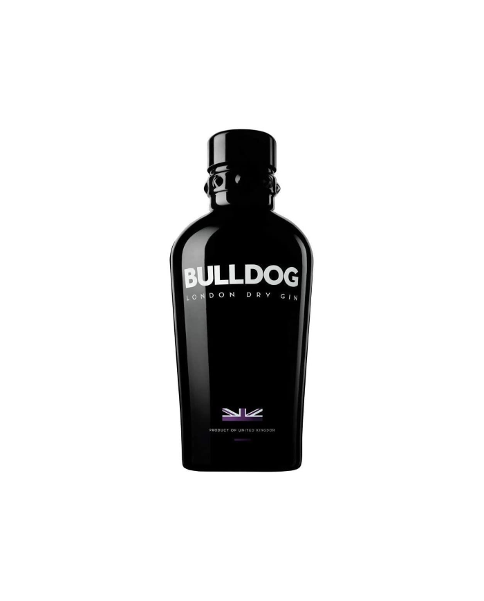 Distillates  Gin Bulldog 40% Cl.100 28,24&nbsp;€