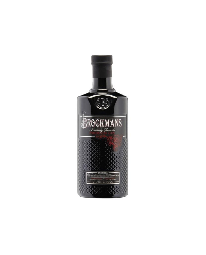 Distillates  Gin Brockmans Cl.100 43,06 €