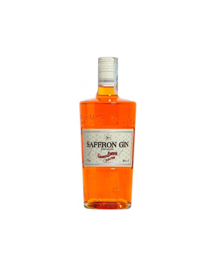 Distillati  Gin Boudier Saffron Cl.70 35,75&nbsp;€