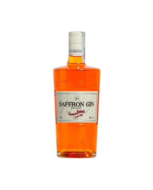 Distillati  Gin Boudier Saffron Cl.70 35,75&nbsp;€
