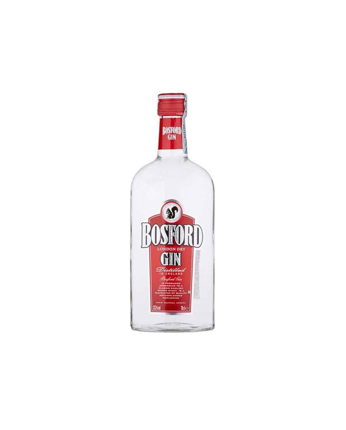 Destillate  Gin Bosford Lt.1 12,32&nbsp;€