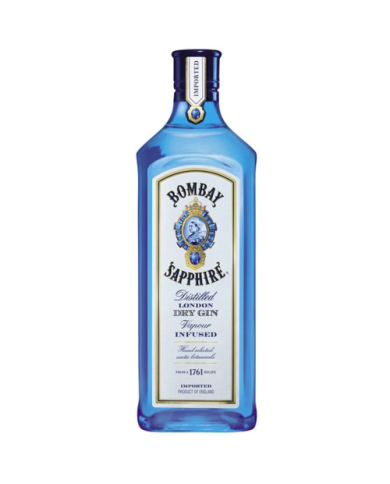Distillati  Gin Bombay Sapphire Lt. 1 22,10 â‚¬ Distillati  Gin Bombay Sapphire Lt. 1 22,10 â‚¬