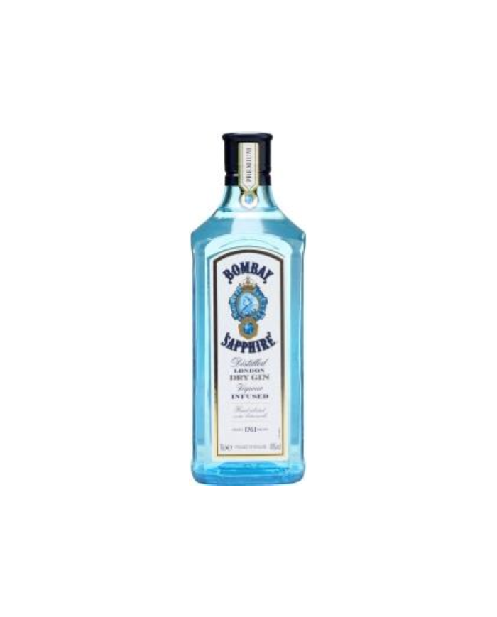 Distillates  Gin Bombay Sapphire Cl.70 17,94&nbsp;€
