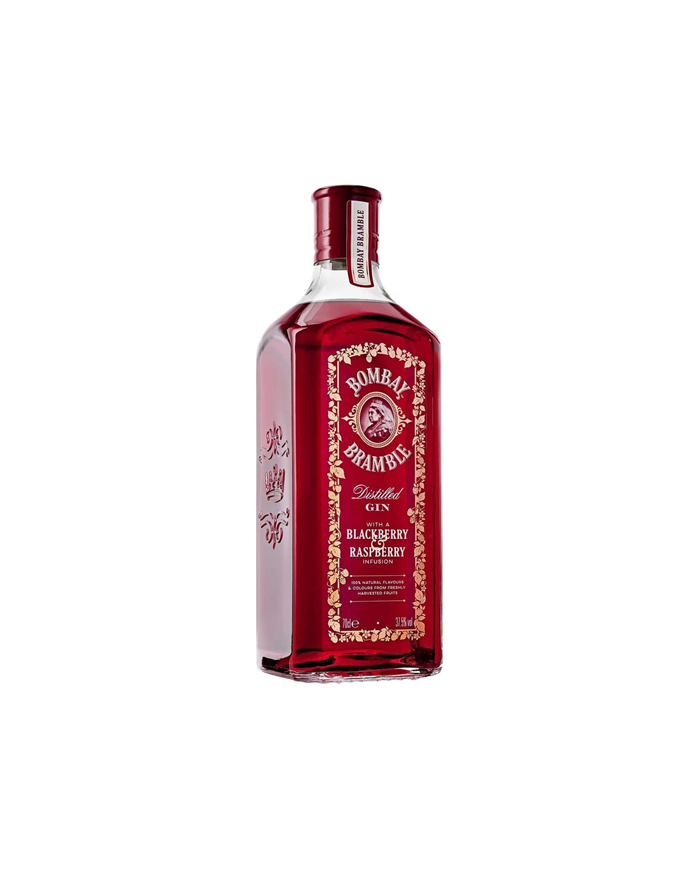 Distillates  Gin Bombay Bramble Cl.70 20,87&nbsp;€