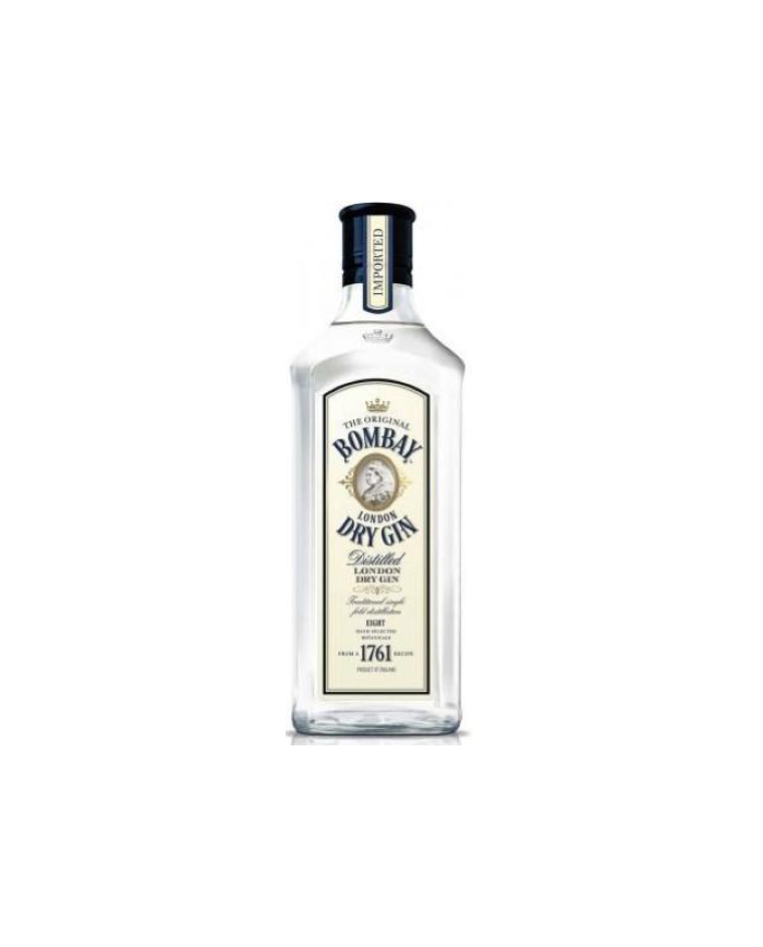 Distillates  Gin Bombay Original Lt.1 22,64&nbsp;€