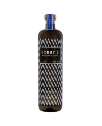 Distillati  Gin Bobby'S Schiedam Cl.70 34,19&nbsp;€