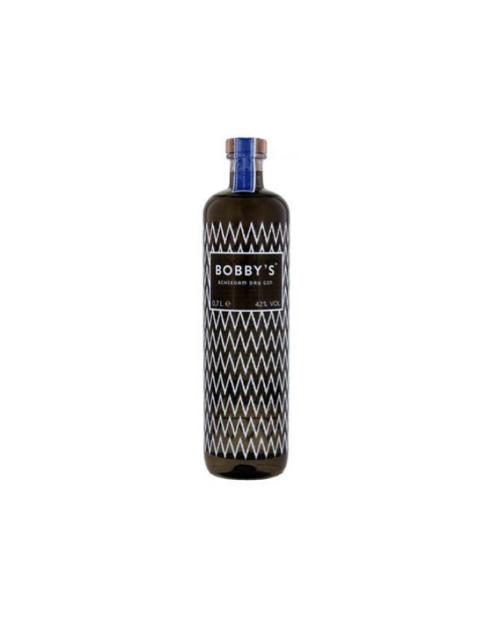 Distillates  Gin Bobby'S Schiedam Cl.70 34,19&nbsp;€