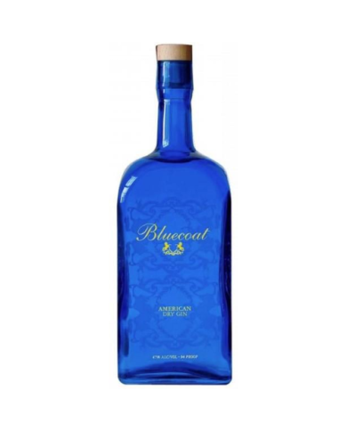 Distillati  Gin Bluecoat American Dry Gin Cl.70 44,66&nbsp;€
