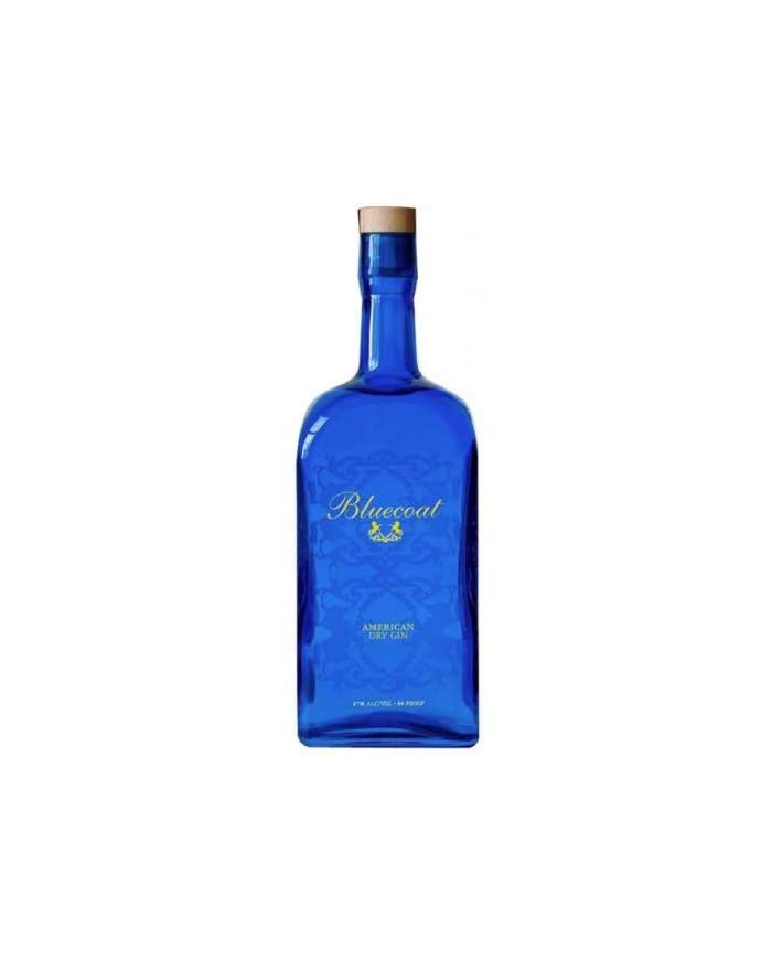 Distillati  Gin Bluecoat American Dry Gin Cl.70 44,66&nbsp;€