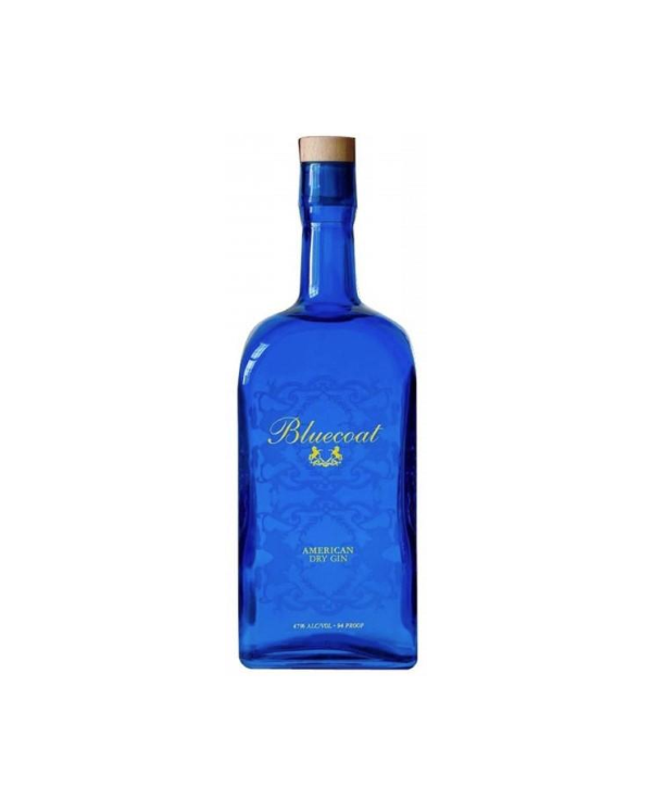 Distillati  Gin Bluecoat American Dry Gin Cl.70 44,66&nbsp;€