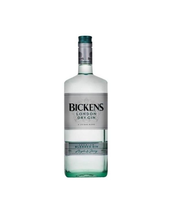 Distillati  Gin Bickens Cl.100 15,54 â‚¬ Distillati  Gin Bickens Cl.100 15,54 â‚¬