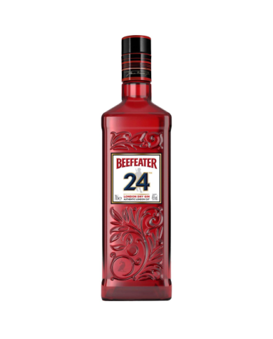 Distillati  Gin Beefeater 24 Cl.70 29,50 €