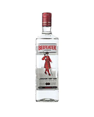 Distillati  Gin Beefeater 40% Lt.1 21,24 €