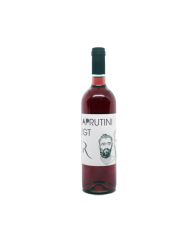 Rosé Wines  Colli Aprutini Rosato I.G.T. 2020 - Rasicci 7,29 €