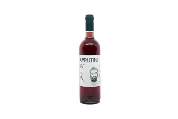 Vini Rosè  Colli Aprutini Rosato I.G.T. 2020 - Rasicci 7,29&nbsp;€