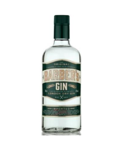 Distillati  Gin Barber'S Cl.70 23,71&nbsp;€