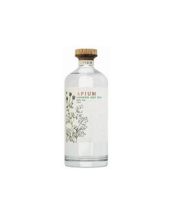 Distillates  Gin Apium London Dry 40% Cl.70 18,14 €