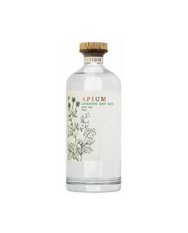 Distillati  Gin Apium London Dry 40% Cl.70 18,14 €