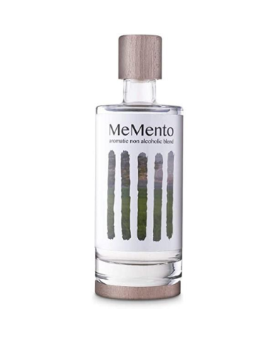 Distillati  Gin Analcolico Memento Cl.70 32,23&nbsp;€