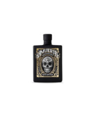 Distillati  Gin Amuerte Coca Leaf Black Cl. 70 58,65&nbsp;€