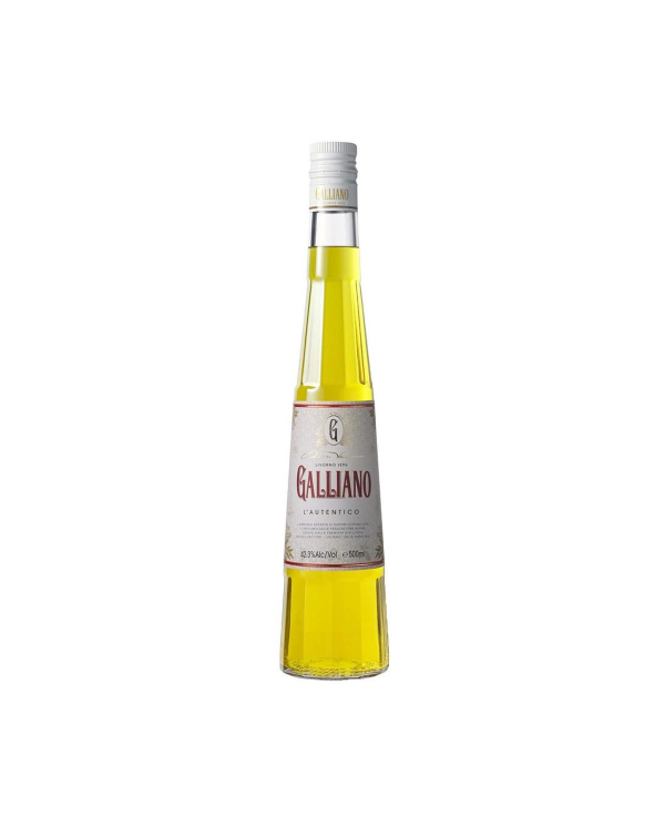 Distillati  Galliano Cl.50 14,33&nbsp;€