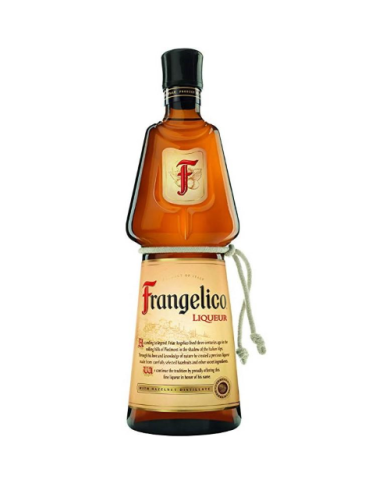 Distillati  Frangelico Liquore Cl.70 17,78&nbsp;€