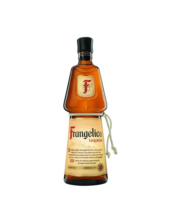 Distillati  Frangelico Liquore Cl.70 17,78&nbsp;€