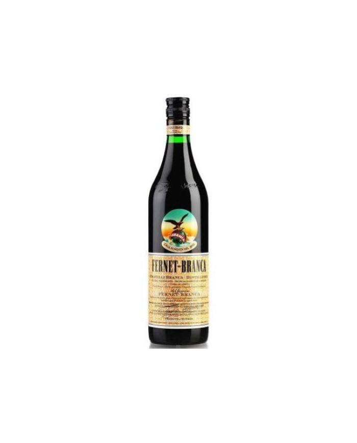 Destillate  Fernet Branca Lt.1 22,55 €