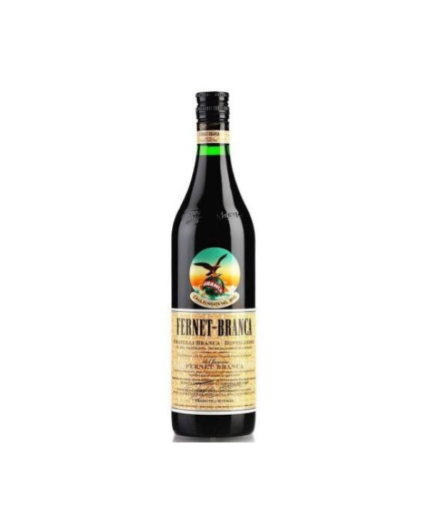 Destillate  Fernet Branca Lt.1 22,55 €