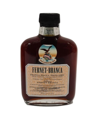 Destillate  Fernet Branca Cl.10X10 Mignon 33,58 €