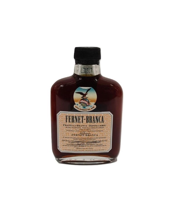 Destillate  Fernet Branca Cl.10X10 Mignon 33,58 €
