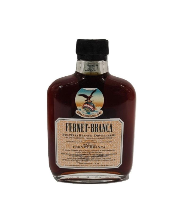 Destillate  Fernet Branca Cl.10X10 Mignon 33,58 €