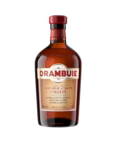 Distillati  Drambuie Cl.70 27,70&nbsp;€