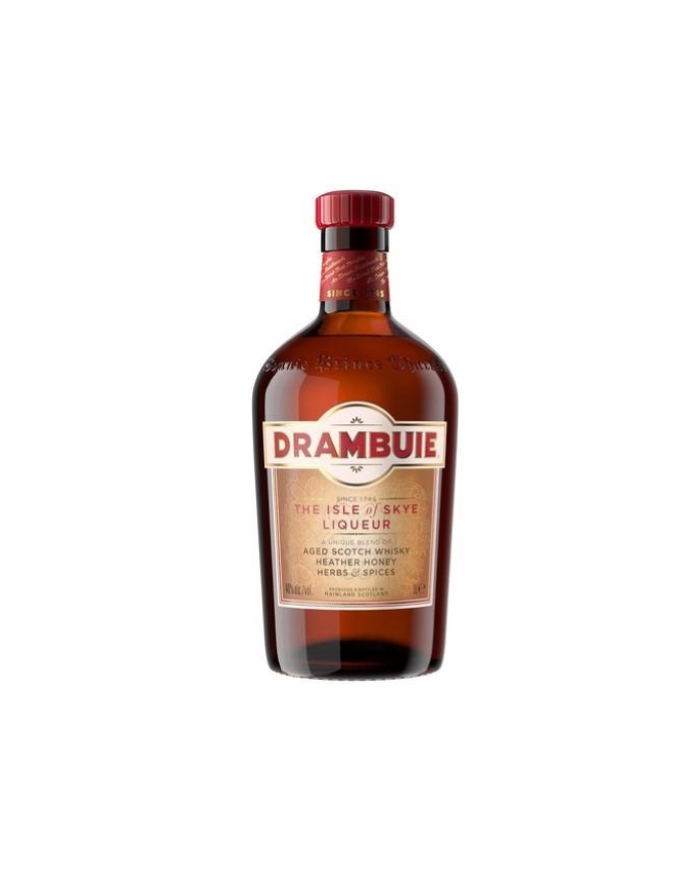 Destillate  Drambuie Cl.70 27,70&nbsp;€