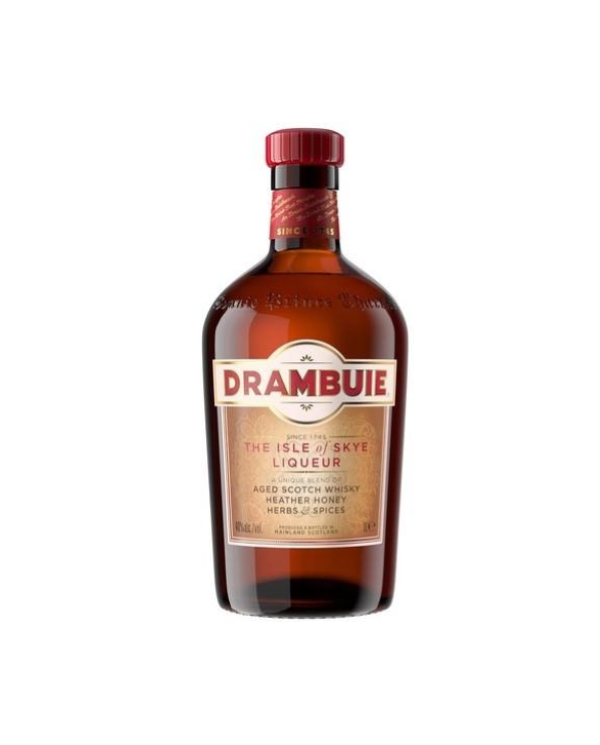 Distillati  Drambuie Cl.70 27,70 €