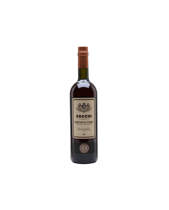Distillati  Dopoteatro Amaro Di Torino Cocchi Cl.75 25,13&nbsp;€