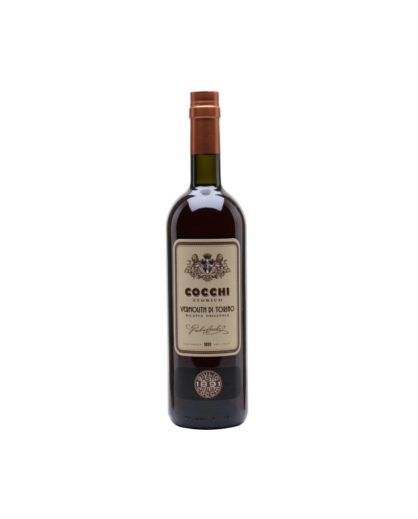 Distillati  Dopoteatro Amaro Di Torino Cocchi Cl.75 25,13&nbsp;€