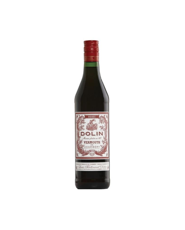 Home  Dolin Vermouth Rouge Cl.75 13,31 â‚¬ Home  Dolin Vermouth Rouge Cl.75 13,31 â‚¬